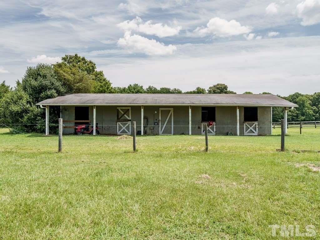 5425 Rock Service Station Road Raleigh, NC 27603 - Photo 24 of 30