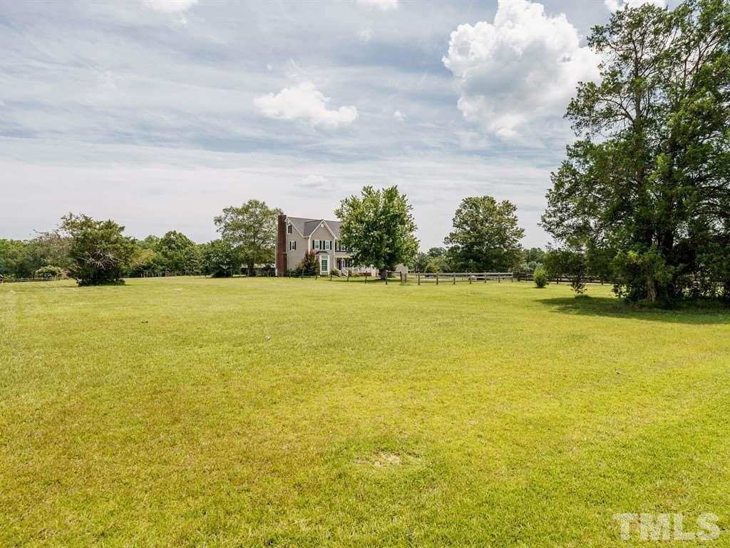 5425 Rock Service Station Road Raleigh, NC 27603 - Photo 28 of 30