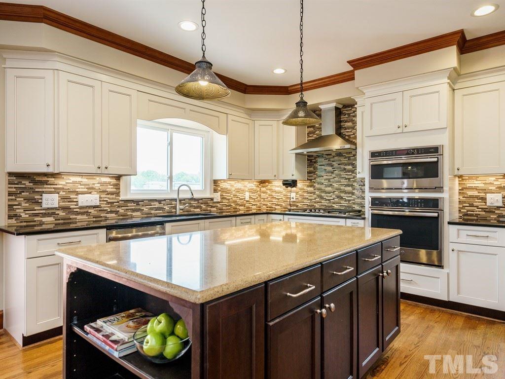 5425 Rock Service Station Road Raleigh, NC 27603 - Photo 4 of 30