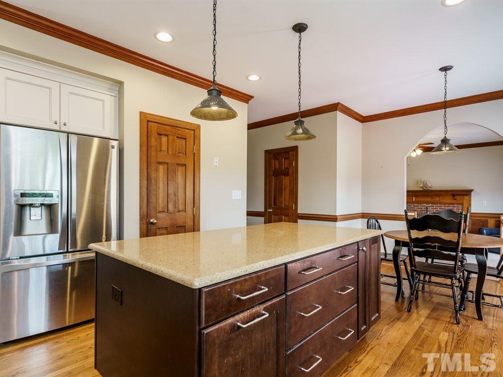 5425 Rock Service Station Road Raleigh, NC 27603 - Photo 6 of 30