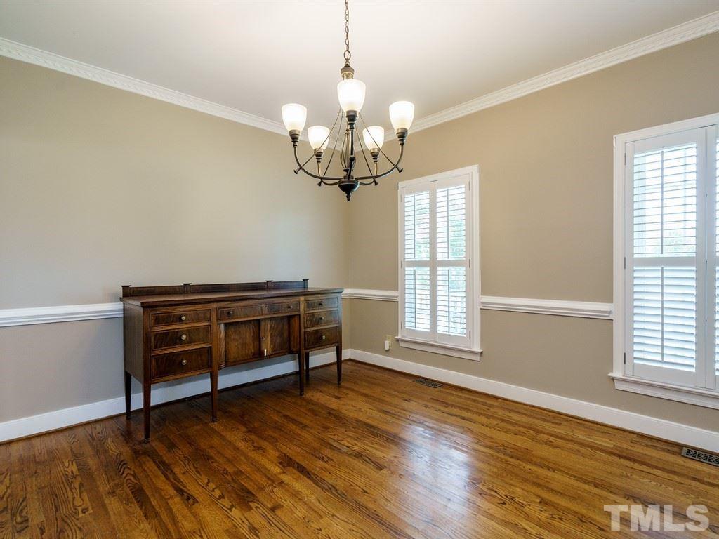 5425 Rock Service Station Road Raleigh, NC 27603 - Photo 8 of 30