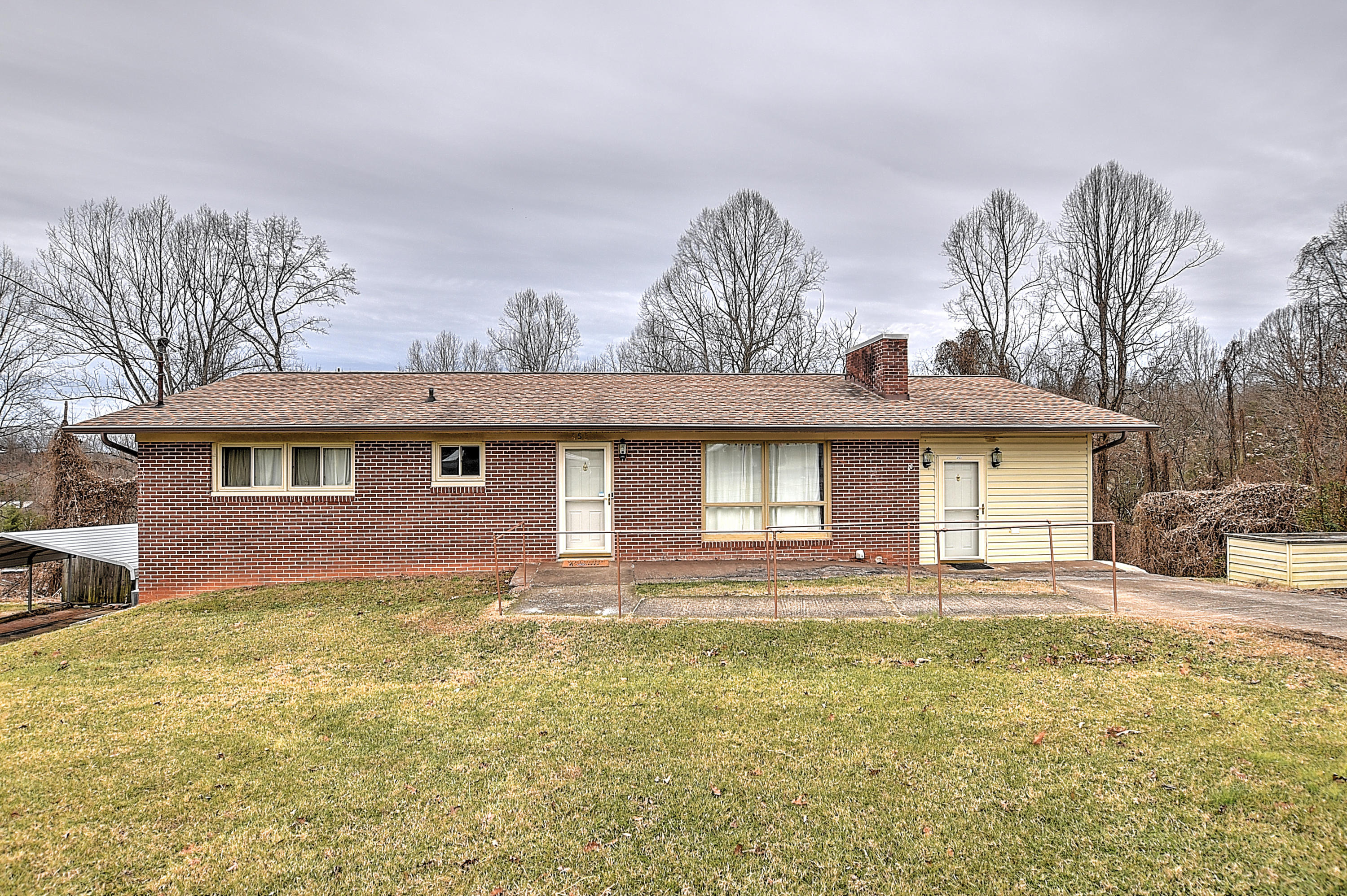 453 Merman Road Kingsport, TN 37663 - Photo 3 of 40 Merman_-3