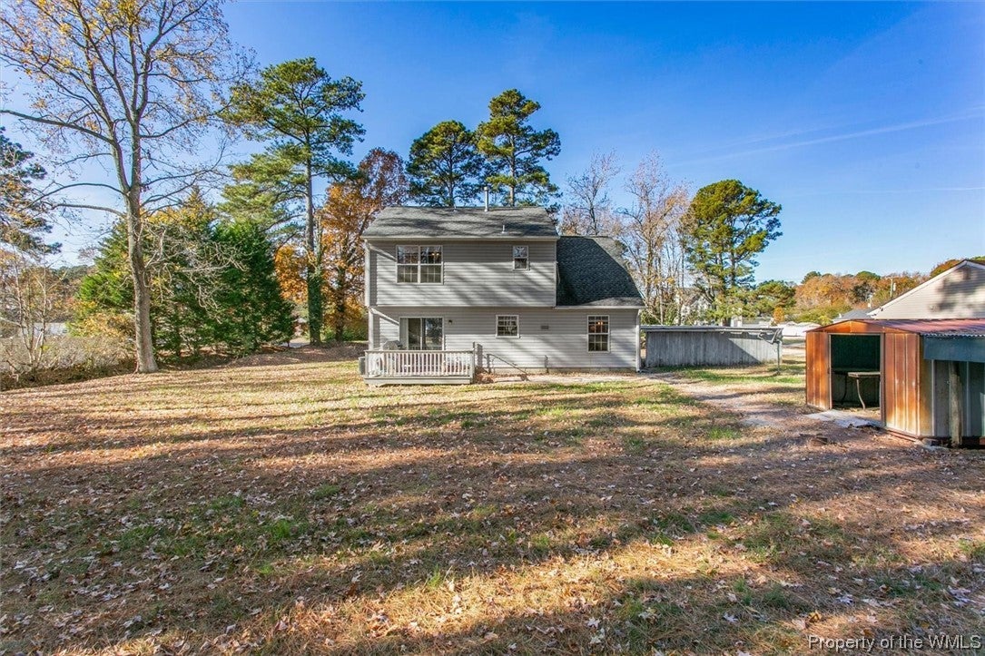 1420 Government Road Williamsburg, VA 23185 - Photo 28 of 31 Gallery Image 28