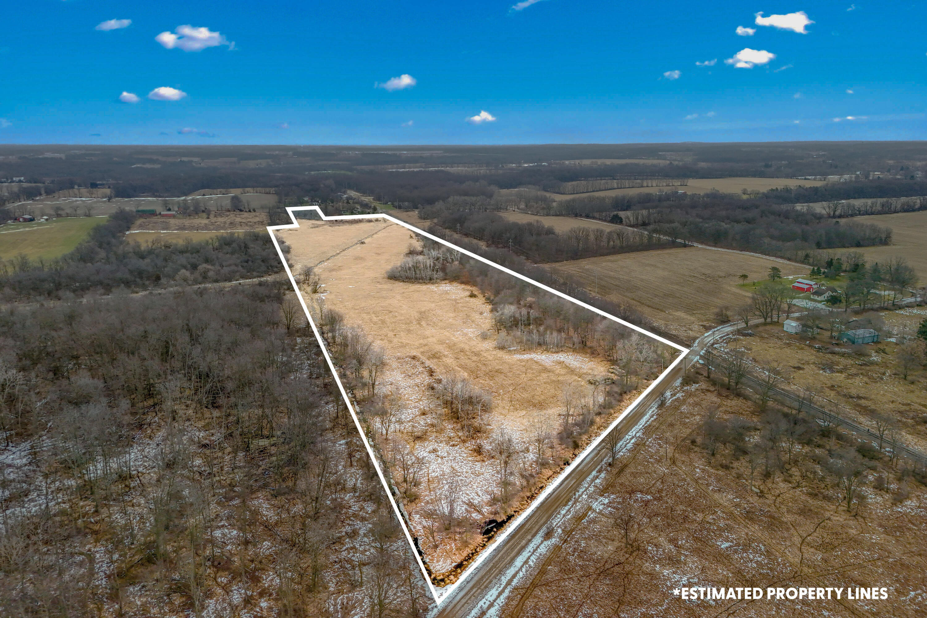South Allen Road North Allen, MI 49227 - Photo 2 of 13 2