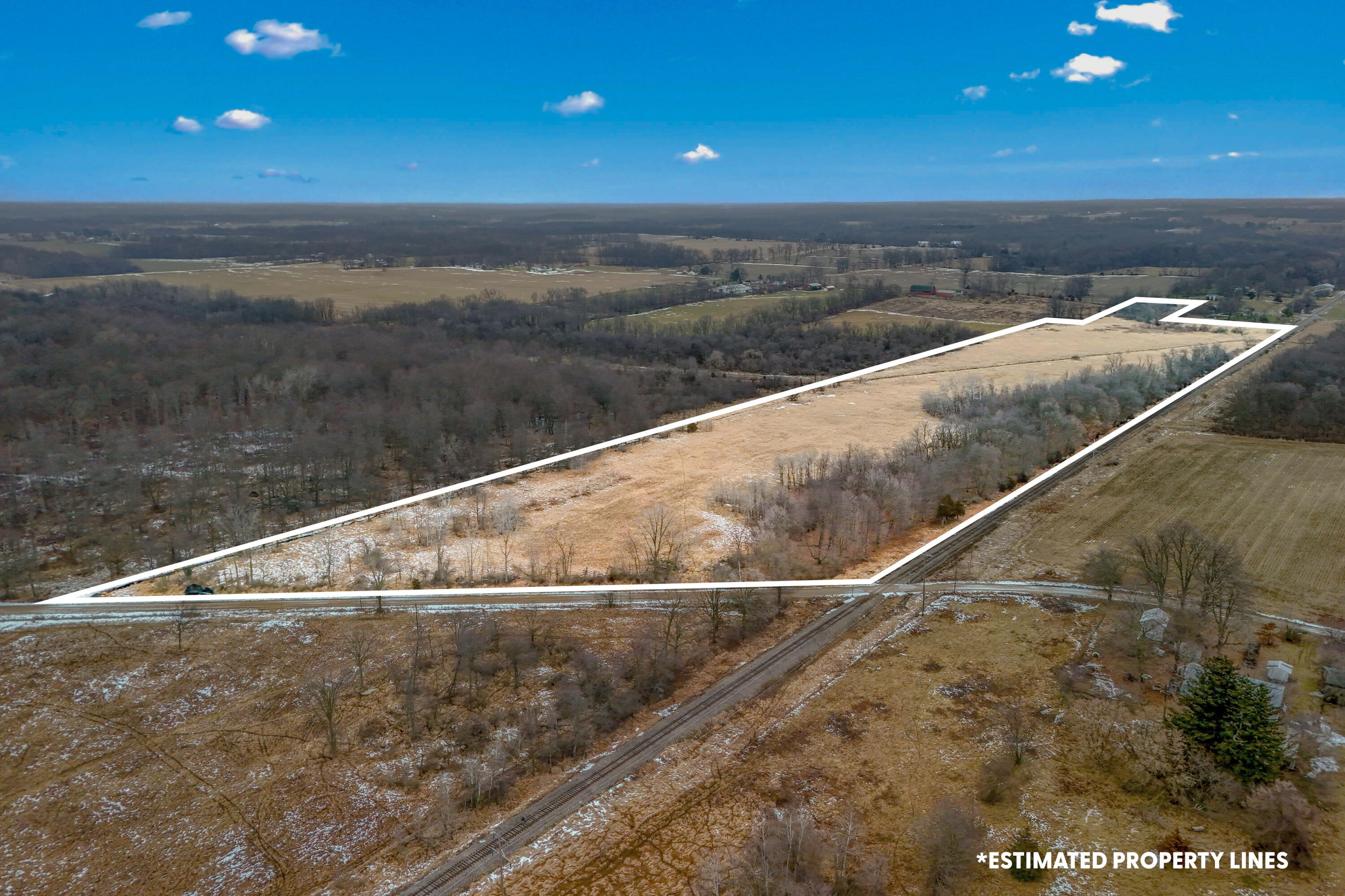 South Allen Road North Allen, MI 49227 - Photo 3 of 13 3