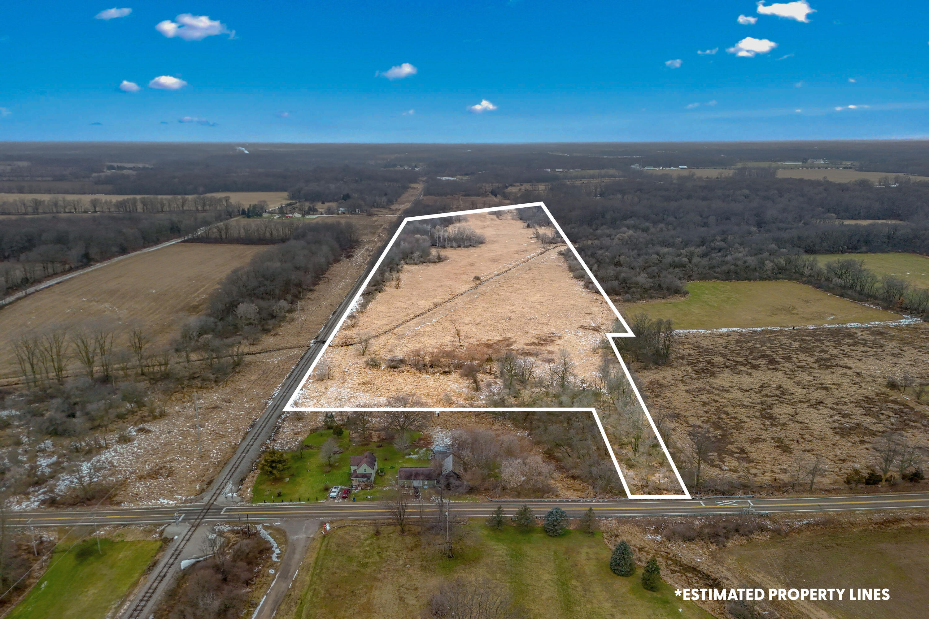 South Allen Road North Allen, MI 49227 - Photo 4 of 13 4