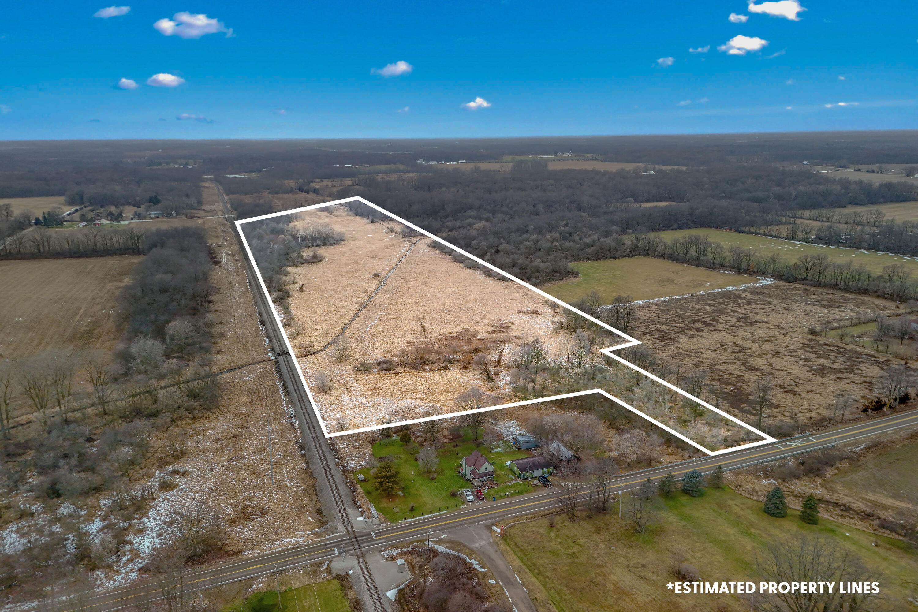 South Allen Road North Allen, MI 49227 - Photo 5 of 13 5