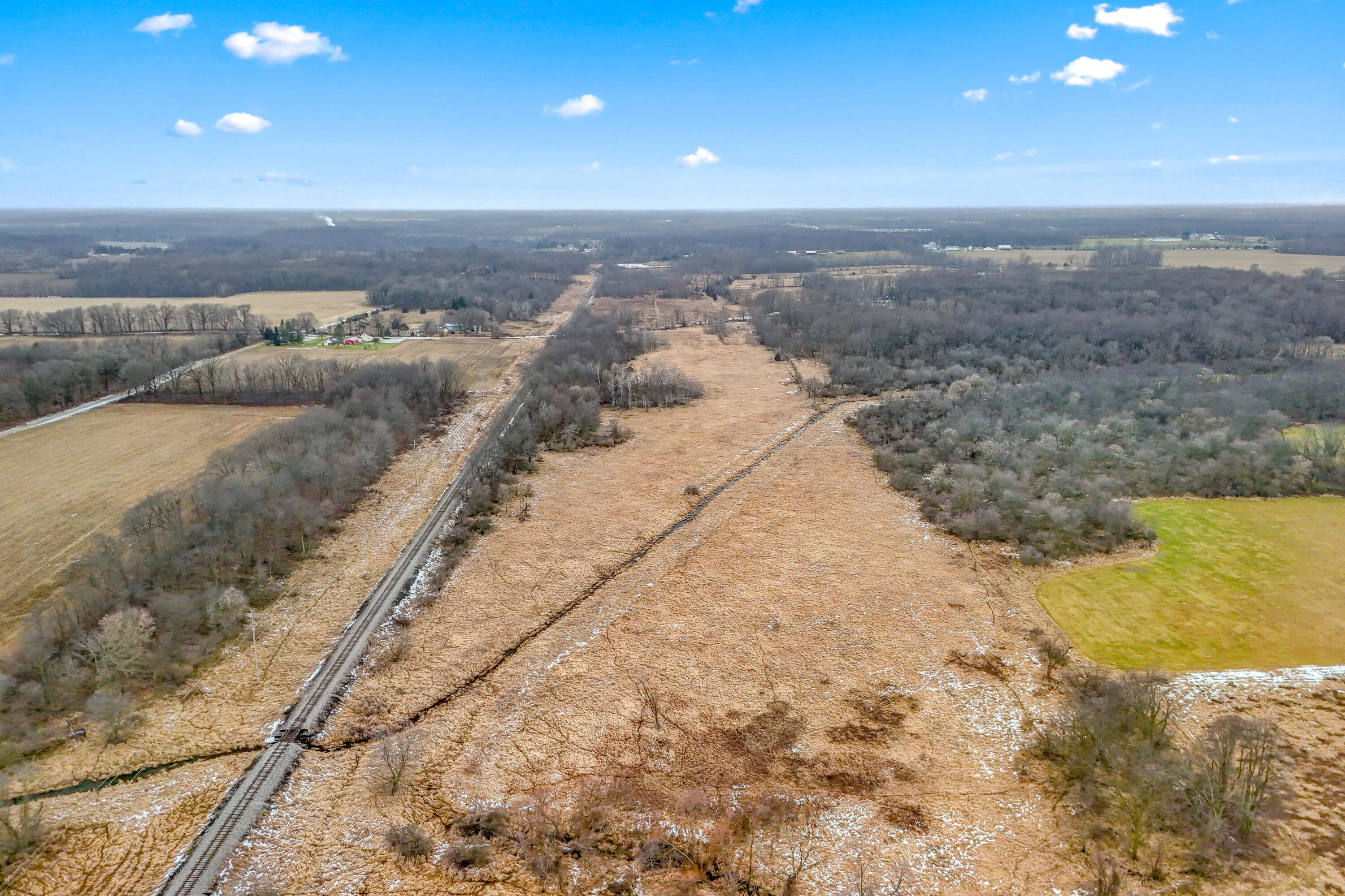 South Allen Road North Allen, MI 49227 - Photo 6 of 13 7
