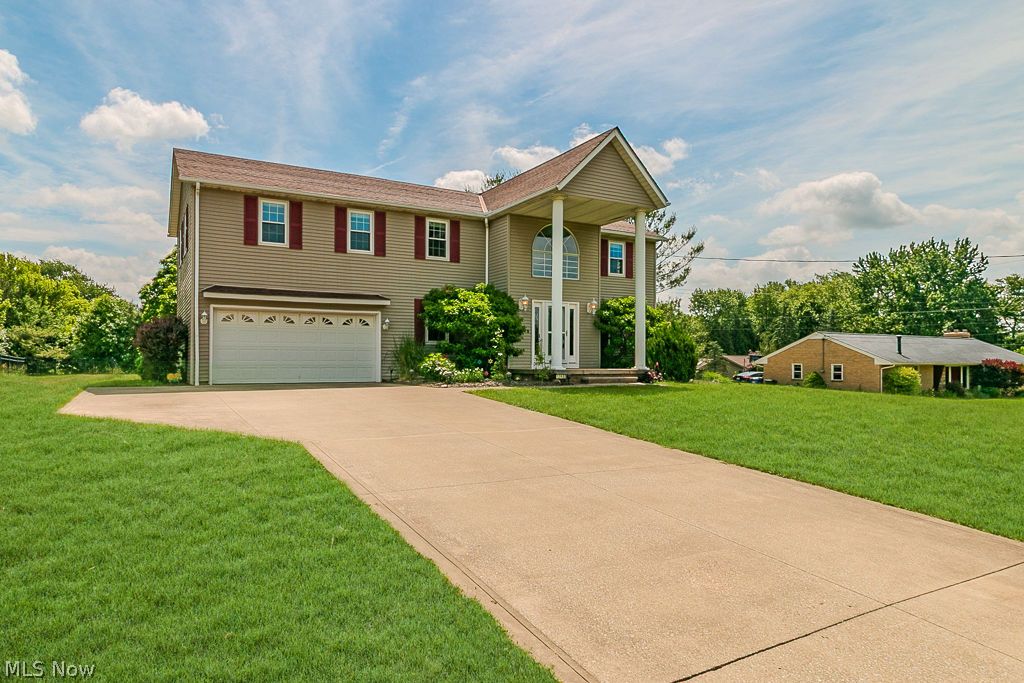 12433 Webster Road Strongsville, OH 44136 - Photo 2 of 50