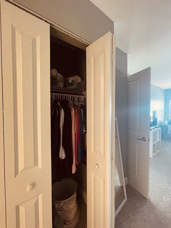 318 Rindge Avenue, Unit 304 Cambridge, MA 02140 - Photo 19 of 27