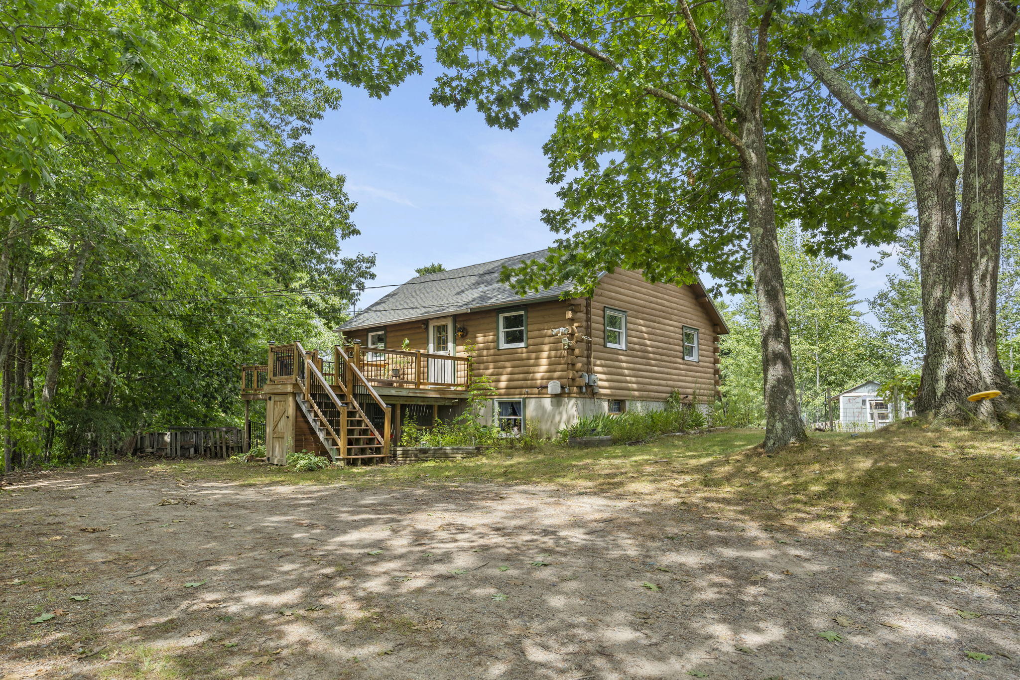 210 River Road Biddeford, ME 04005 - Photo 31 of 44 Exterior
