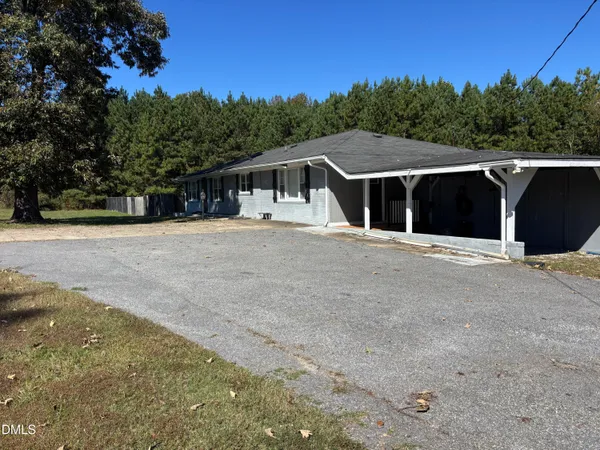 $449,000 | 10666 Cleveland Road, Garner, NC 27529