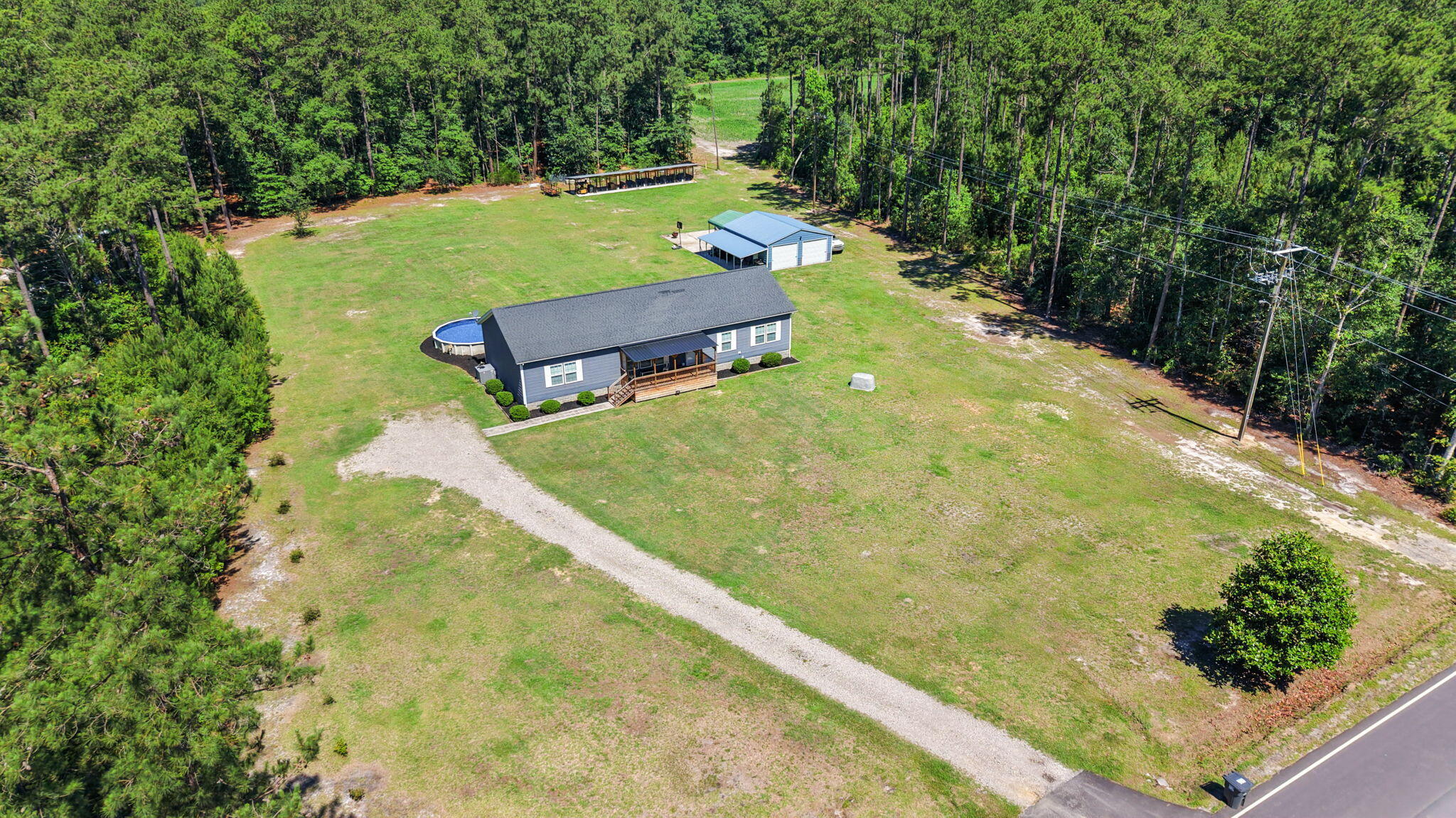 206 Salem Road Dorchester, SC 29437 - Photo 3 of 28 6-web-or-mls-BARCLAY MEDIA CO-57
