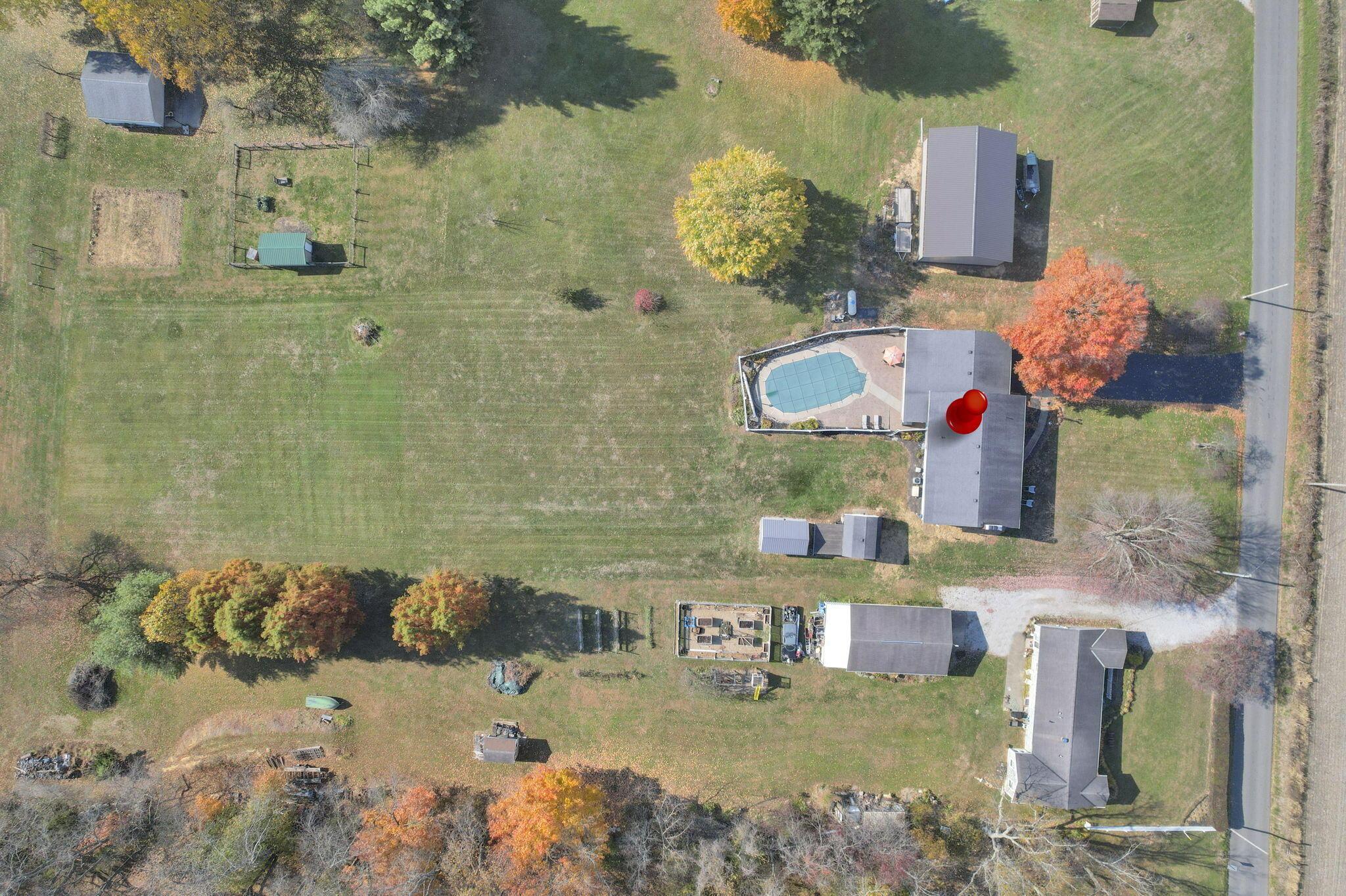 8624 Stewart Road Northeast Newark, OH 43055 - Photo 95 of 105 127-web-or-mls-DJI_0128 - Copy