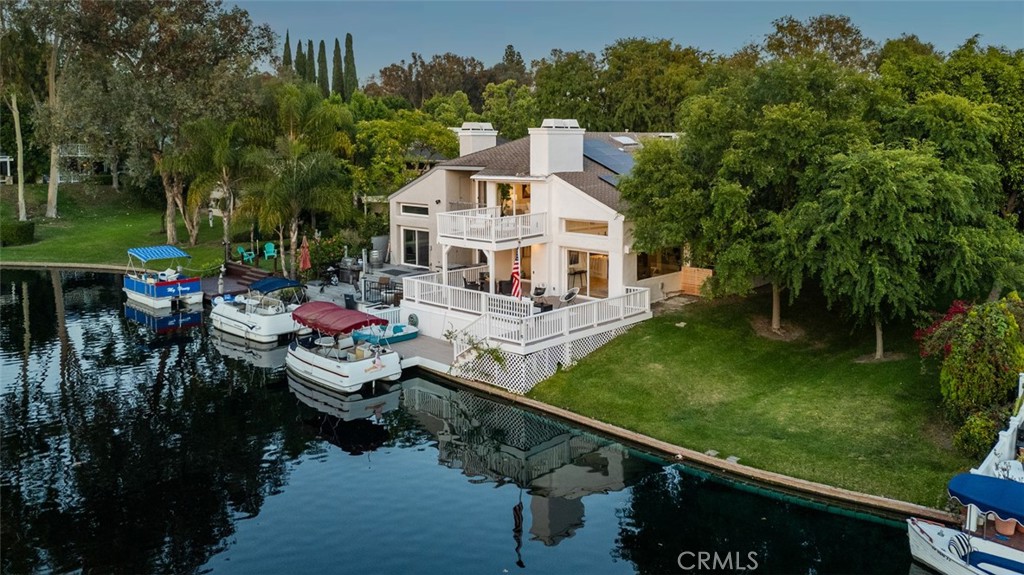 22851 Ridge Rte Lane Lake Forest, CA 92630 - Photo 36 of 40