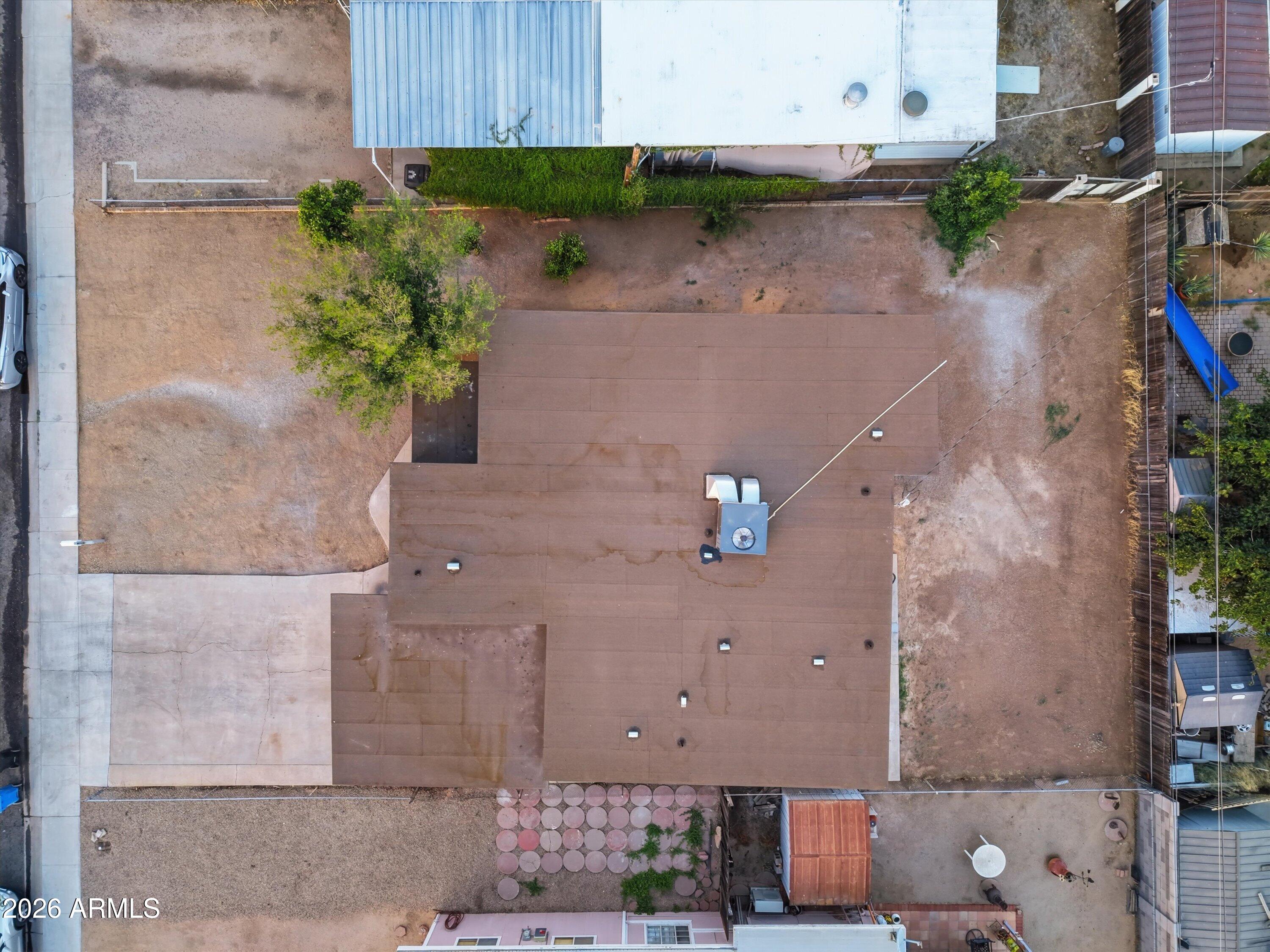 2709 East Phelps Road Phoenix, AZ 85032 - Photo 35 of 36