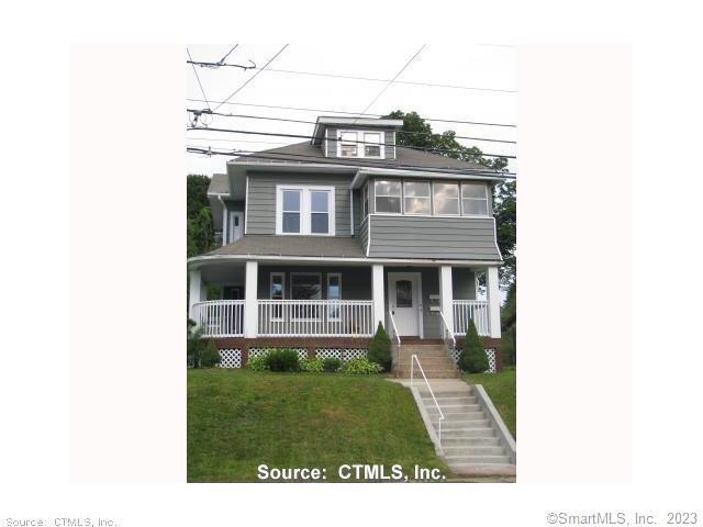 99 Oak Street Meriden, CT 06450 - Photo 1 of 1