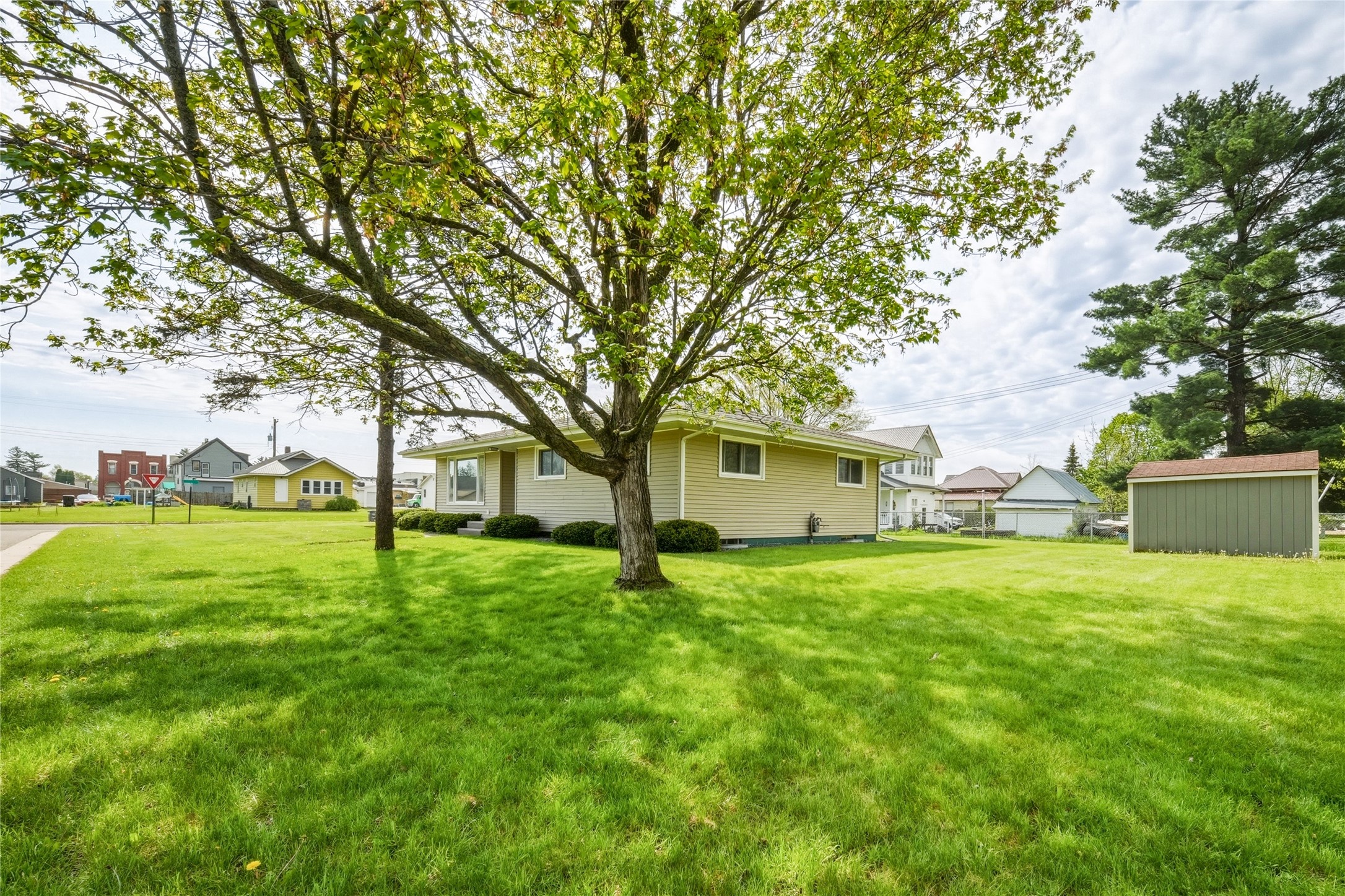 210 Willow Street Strum, WI 54770 - Photo 7 of 38