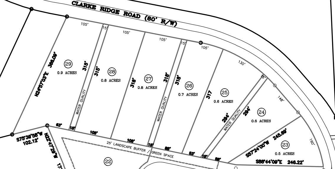 26 Clarke Ridge Road Foley, AL 36535 - Photo 2 of 9