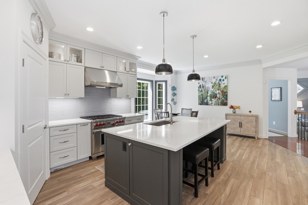 48 Reservation Road Andover, MA 01810 - Photo 14 of 35