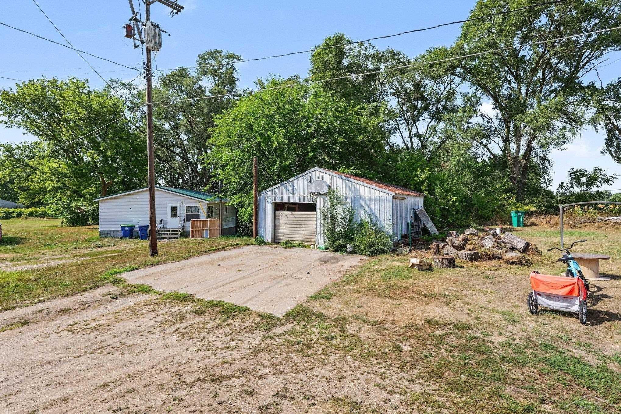 490 West Saginaw Street Breckenridge, MI 48615 - Photo 16 of 17 Gallery Image 16