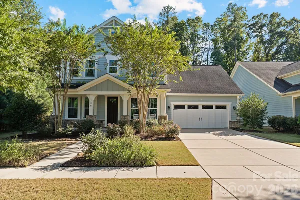 $575,000 | 736 Yellow Jessamine Drive, Clover, SC 29710