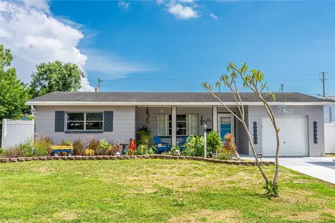 $429,000 | 5760 3rd Avenue North, St. Petersburg, FL 33710