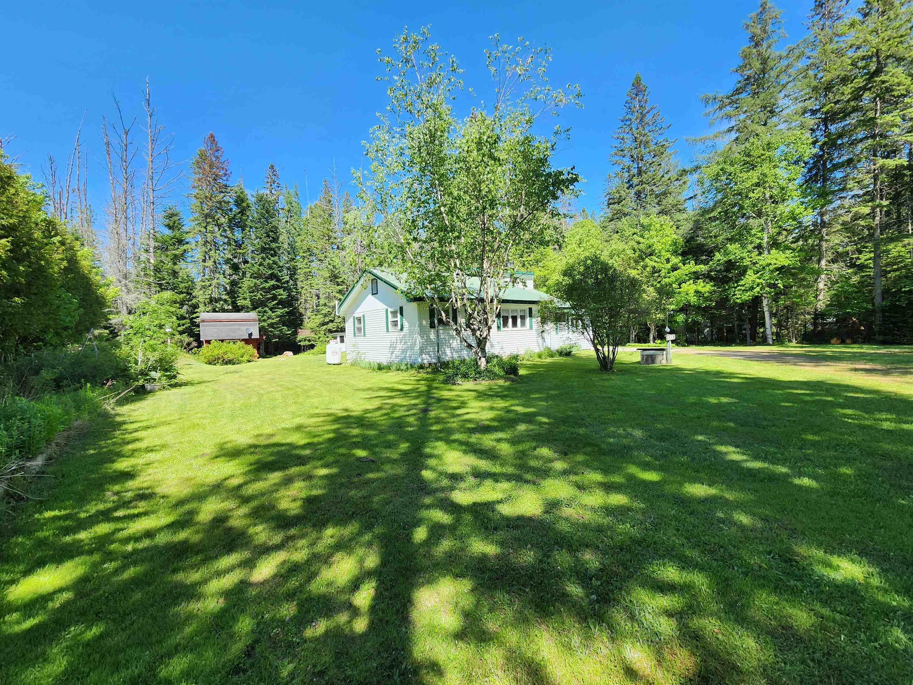 500 Colebrook Road, Unit U6/37 Errol, NH 03579 - Photo 24 of 43