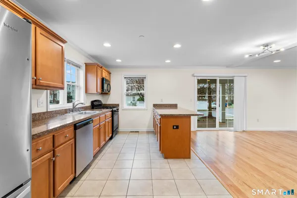 $3,100 | 15 West Main Street, Unit I101, Norwalk, CT 06851