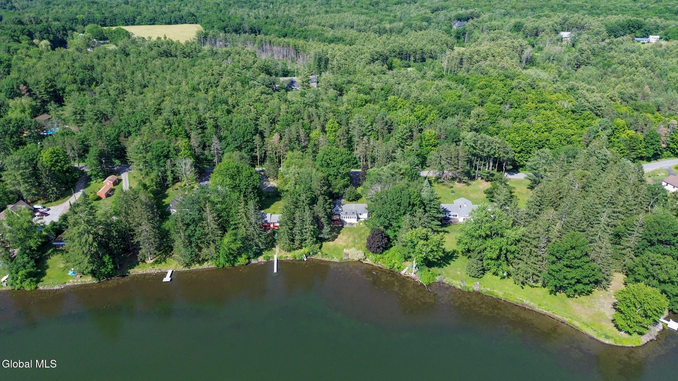 L45 Duane Lake Road Duanesburg, NY 12056 - Photo 7 of 8 4-972 N Mansion drone