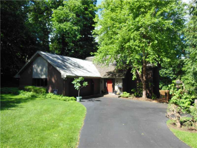 144 Witherow Road Bell Acres, PA 15143 - Photo 1 of 21 Exterior Front.