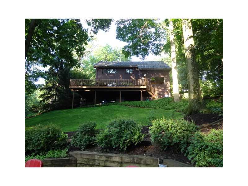 144 Witherow Road Bell Acres, PA 15143 - Photo 15 of 21 Yard/Garden.