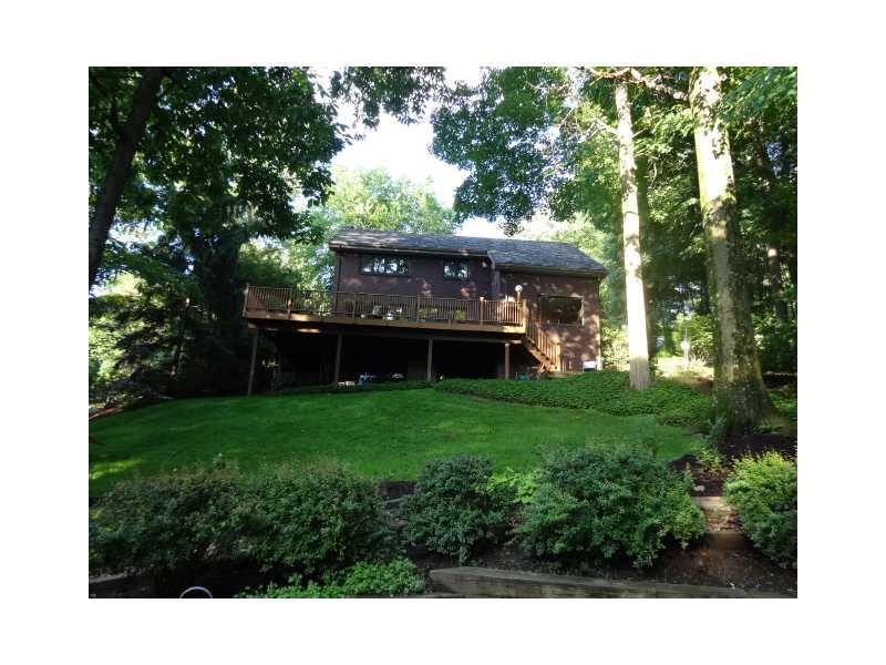 144 Witherow Road Bell Acres, PA 15143 - Photo 18 of 21 Yard/Garden.