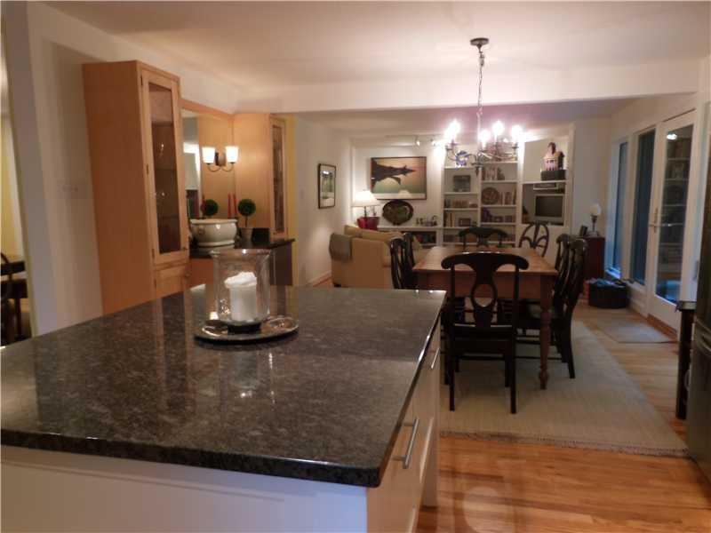 144 Witherow Road Bell Acres, PA 15143 - Photo 7 of 21 Kitchen.