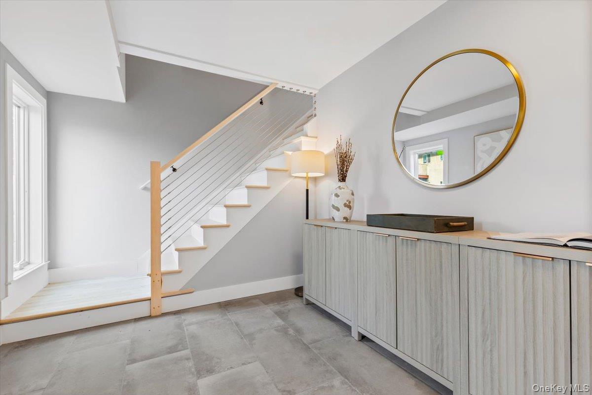 1 Nodine Street, Unit 1 Hastings-on-Hudson, NY 10706 - Photo 2 of 18 Entry