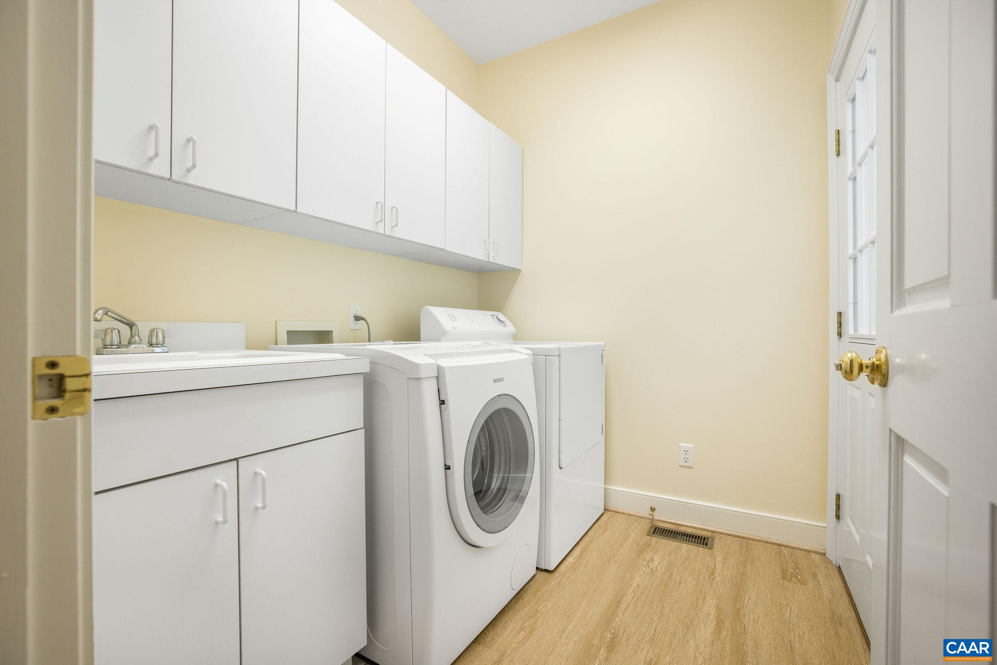 4470 Oldfields Road Free Union, VA 22940 - Photo 24 of 49 a utility room with dryer and washer