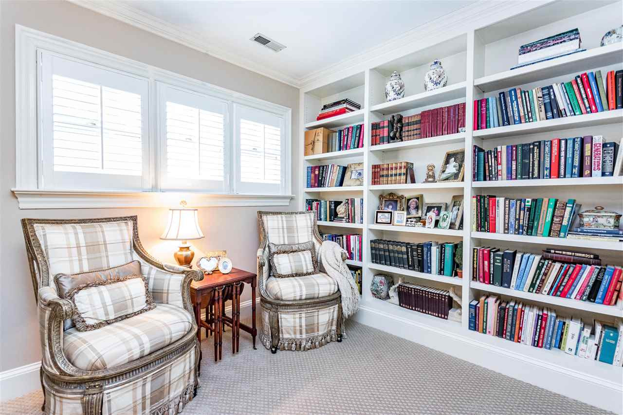 3314 Ridgecrest Court Raleigh, NC 27607 - Photo 15 of 26 Photo 15