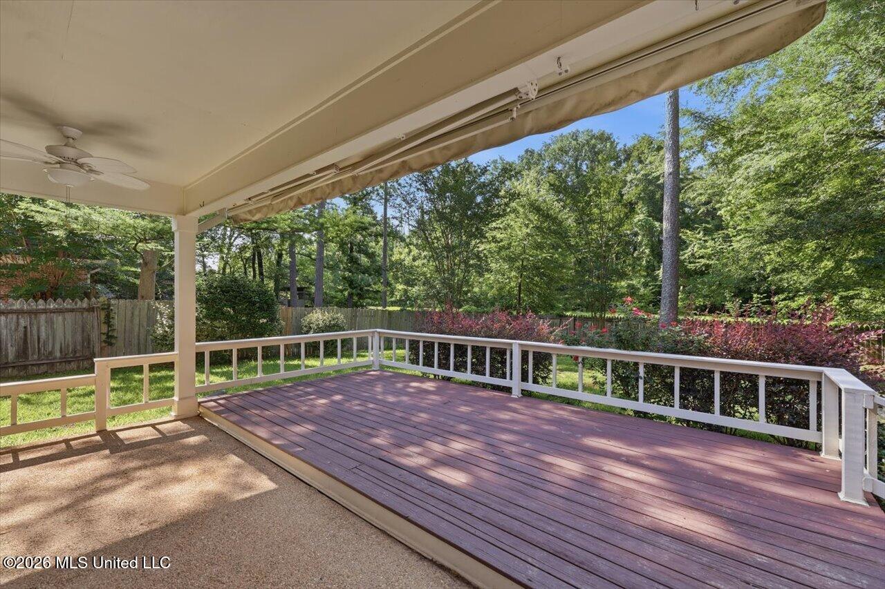383 Pinewood Lane Ridgeland, MS 39157 - Photo 34 of 46 31-383 Pinewood Ln _ Hometoursms.com