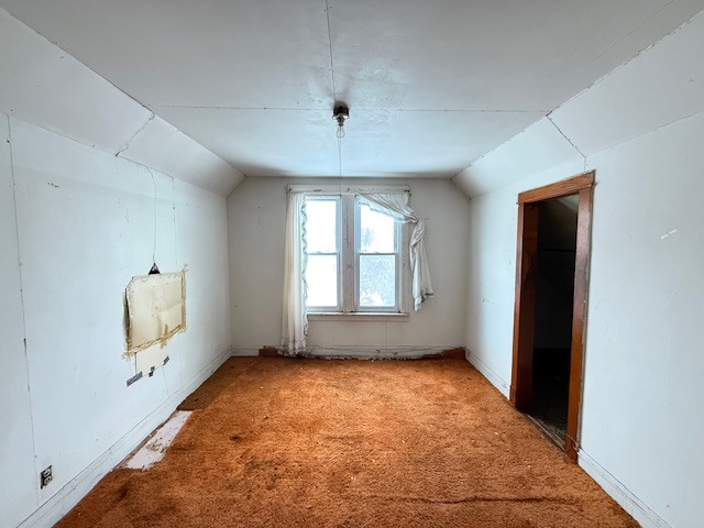 323 West 104th Place Chicago, IL 60628 - Photo 7 of 10 a view of an empty room with a window