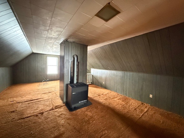 323 West 104th Place Chicago, IL 60628 - Photo 8 of 10 a view of an empty room