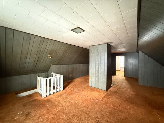 323 West 104th Place Chicago, IL 60628 - Photo 9 of 10 a view of a hallway