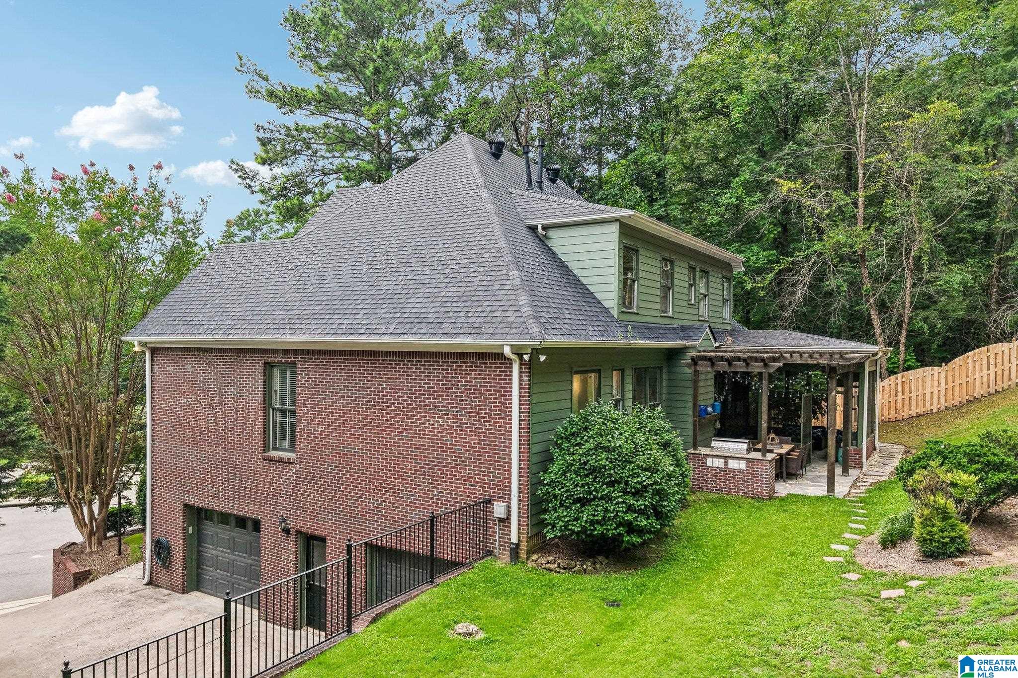 188 Trace Ridge Road Hoover, AL 35244 - Photo 74 of 87