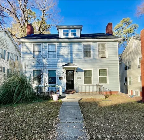 $949 | 117 Woodside Avenue, Unit 117, Fayetteville, NC 28301