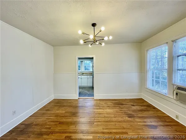 $949 | 117 Woodside Avenue, Unit 117, Fayetteville, NC 28301