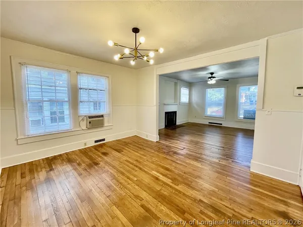 $949 | 117 Woodside Avenue, Unit 117, Fayetteville, NC 28301