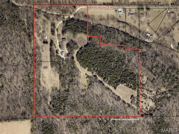 $692,000 | 130 Rolling Hills Drive, Washington, MO 63090