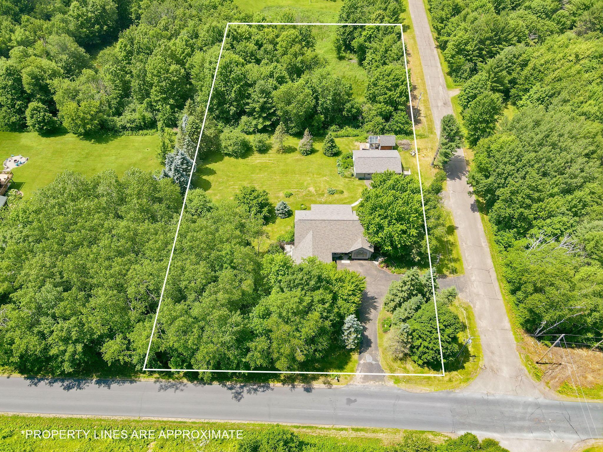 2449 150th Street Luck, WI 54853 - Photo 40 of 52
