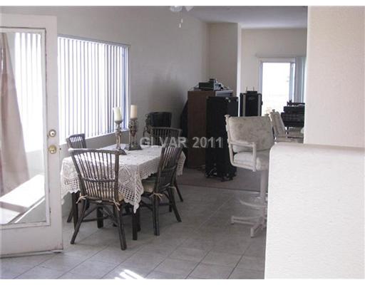 5965 Crumbling Ridge Street Henderson, NV 89011 - Photo 7 of 25 Dining Room.