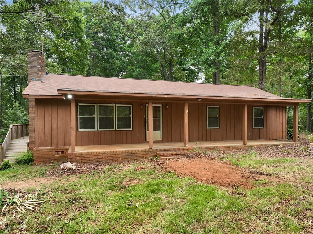 4773 Sherman Allen Road Gainesville, GA 30507 - Photo 1 of 1 Gallery Image 1