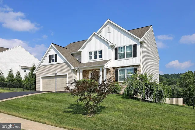 $525,000 | 38 Palmer Street, Lebanon, PA 17042